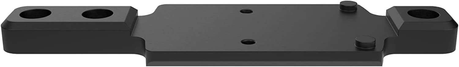 Monstrum Red Dot Mount Compatible with Mossberg 500/535/590/835/Shockwave Series Shotguns - Image 2