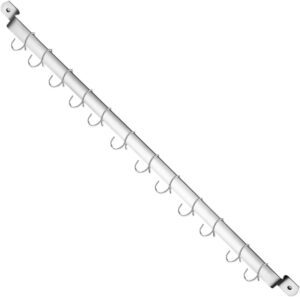 Kyraton Kitchen Utensil Rail Organi...