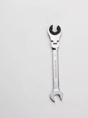 FLZOSPER 22mm Metric Fix Tubing Wre...