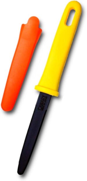 CANARY Cardboard Cutter with Sheath...