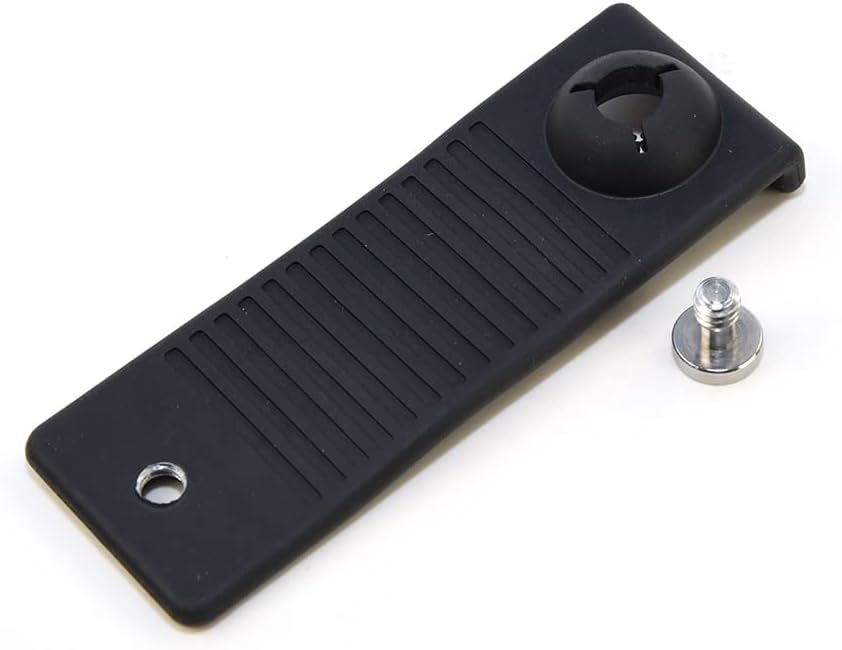 MOKOSE Webcam Stand, Stands Bent 360 Degrees for Mounting on a Monitor or Laptop Mount with 1/4" Thread - Image 5