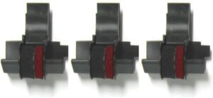 (3 Pack) Calculator Ink Roller Fits...