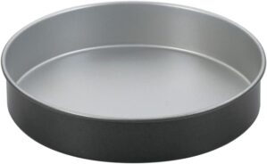 Cuisinart 9-Inch Round Cake Pan, Ch...