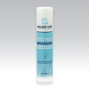 Bond Breaker Shampoo by Walker Tape...