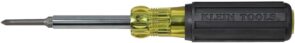 Klein Tools 32559 Multi-bit Screwdr...