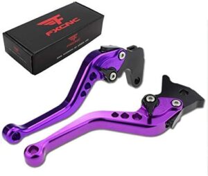CNC Brake Clutch Levers Compatible ...