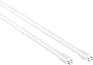 HQUA-TWS-12L 55W UV Bulb 2 Pack, 4 ...