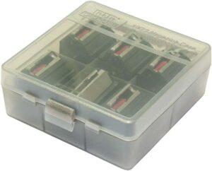 MTM TMC1022 Tactical Magazine Case ...