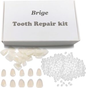 Brige Tooth Repair kit for Filling ...