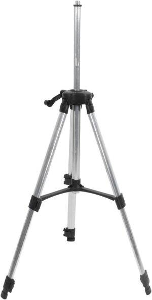 gernie Laser Level Tripod, 4.9ft Ex...