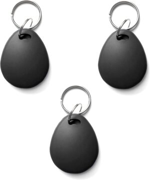 RFID Tags 13.56MHz UID Changeable K...