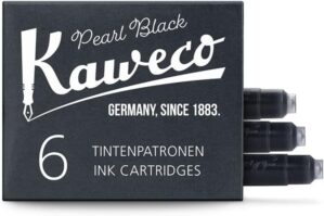 Kaweco Fountain Pen Ink Cartridges ...