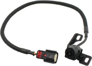 Roneeson Rear View Backup Camera wi...