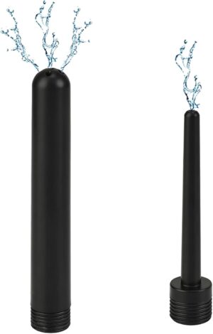 Travel Enema Shower Enema System Wa...