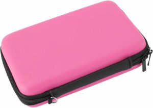 Gugxiom Carrying Case for New 3DS, ...