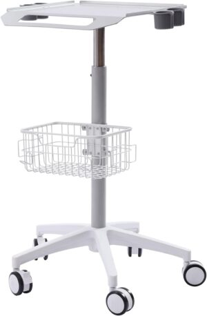 Medical Mobile Cart Instrument Trol...