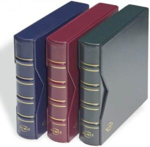 Lighthouse Black Classic Grande 3-R...