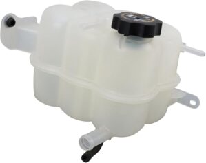 TRQ Radiator Coolant Reservoir Over...