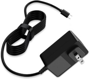Wall Charger for Gooloo GP4000 GP20...
