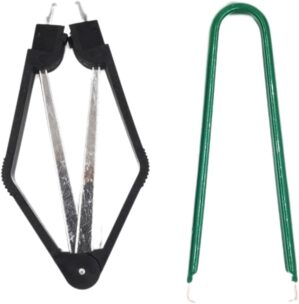 PLCC IC Chip Extractor and U-Shape ...