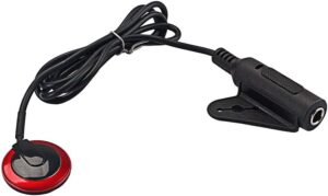 Alnicov Piezo Contact Microphone Pi...