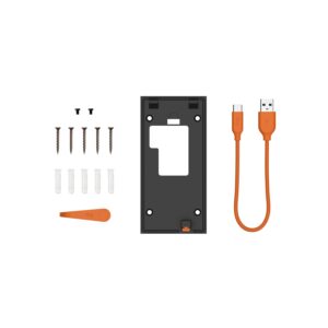 Ring Spare Parts Kit for Battery Do...