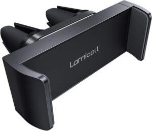 Lamicall Car Vent Phone Mount ̵...