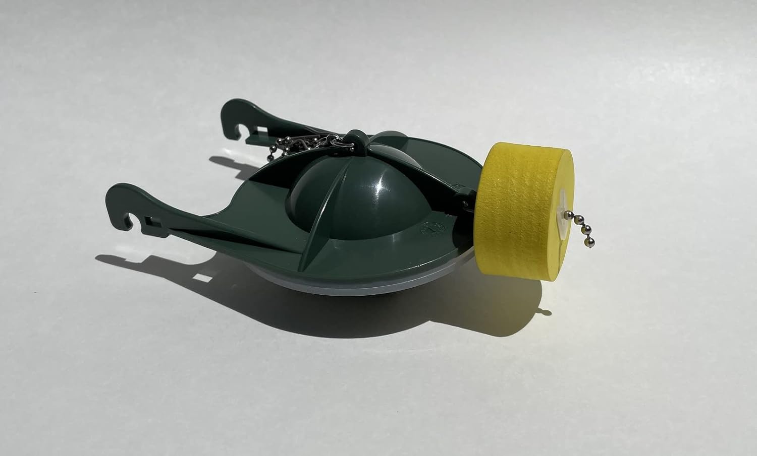 OEM/Original 3” replacement flapper for American Standard 7381043-400.0070A 1.28gpf Flapper with Float