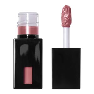 e.l.f. Glossy Lip Stain, Long-Lasti...