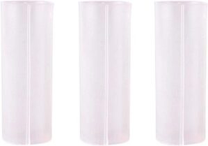 LampVPath 3PCS 18650 Battery Protec...