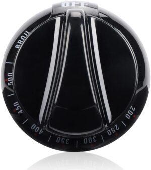 Upgraded WB03K10037 Thermostat Stov...