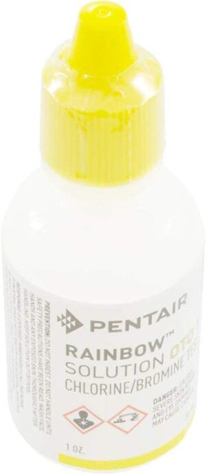 Test Solution, Pentair OTO, 1 oz. C...