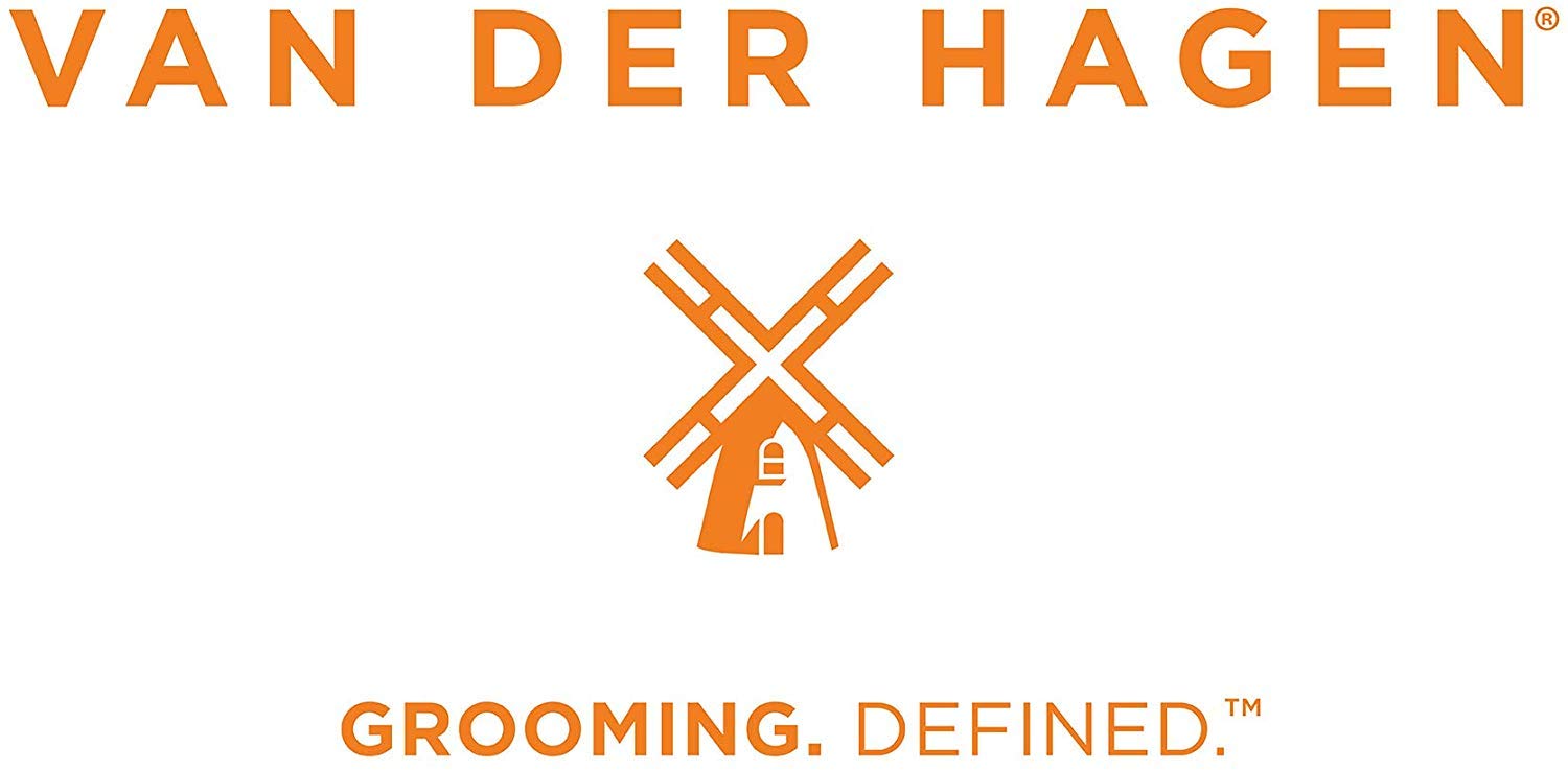 Van Der Hagen Men's Luxury Scented Shave Soap (Pack of 3) - Image 6