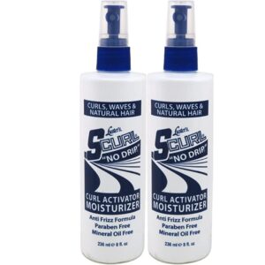 Lusters S-Curl Activator/Moisturize...