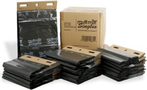 Mutt Mitt® Singles Dog Waste Heade...