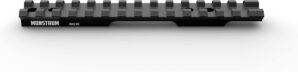 Monstrum Picatinny Rail Mount for S...
