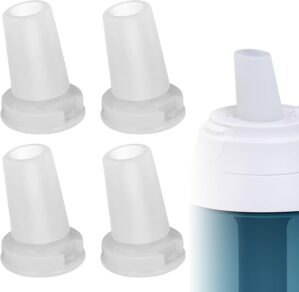 4 Pack Brita Water Bottle Mouthpiec...