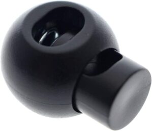 Premium Single Hole Cord Locks R...