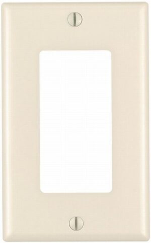 Leviton 026-80401-00T Light Almond ...