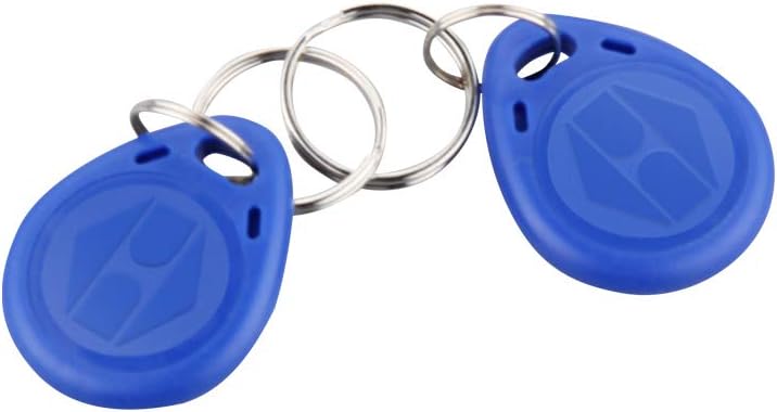 EASYGUARD EC004 Smart RFID Push Engine Start Button kit & Keyless Go System Upgrade Key Start to Push Start Cars Fits for Most DC12V Cars - Image 7