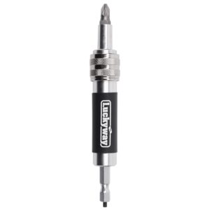 Luckyway #10 Countersink Drill Bit,...