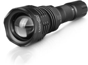 UniqueFire Mini 940nm IR Illuminato...
