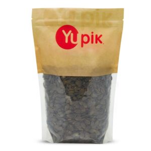 Yupik Raw Styrian Pumpkin Seeds 16 ...