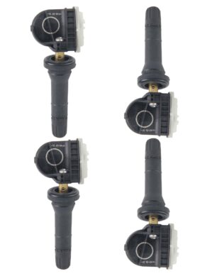 ELWOODR F2GT1A180AB Tire Pressure S...