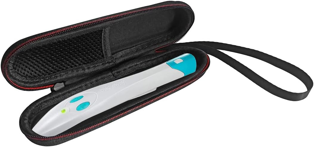 FitSand Hard Case Compatible for bite away Insect Sting and Bite Relief Chemical-Free Treatment