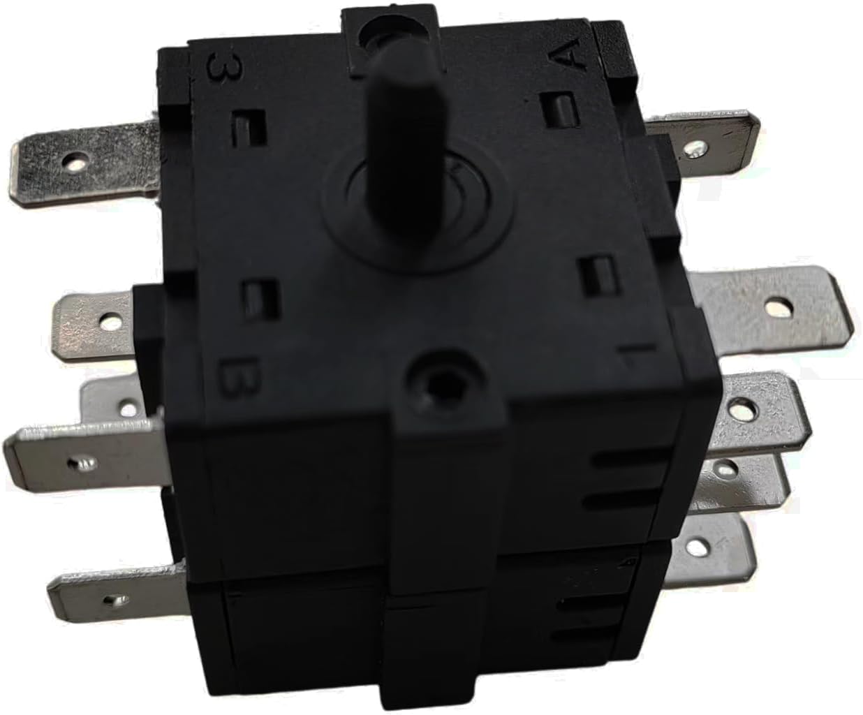 FZ31-9E 11 pins 7 Positions TOA-60 FZ31-10 Oven Rotary Function Switch Suitable for Beelicious Oven Geek Chef fm9001e air Oven - Image 6