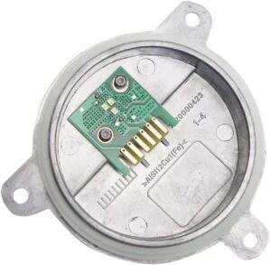 Aublinto Angel Eyes DRL Daytime Run...