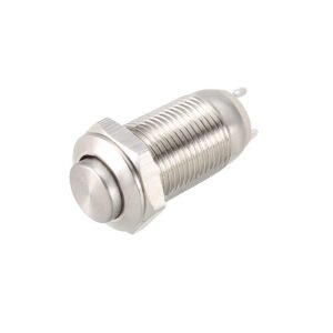 uxcell Momentary Push Button Switch...