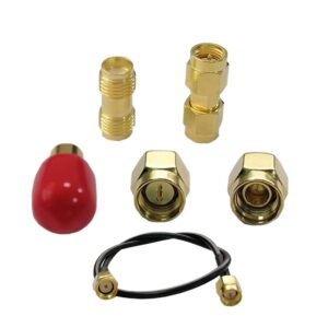 SMA Calibration Kits for Antenna An...