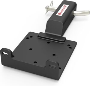 Universal 2″ Receiver Trailer...